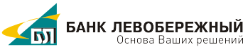 Банк Левобережный, ОАО